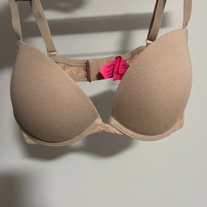 Push up bra